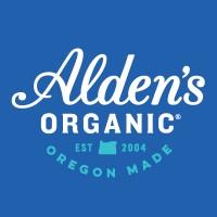 Alden's Organic Ice Cream