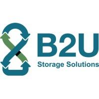 B2U Storage Solutions