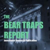 The Bear Traps Report