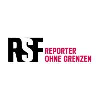 Reporter ohne Grenzen