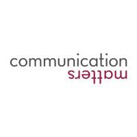 communication matters