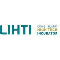 Long Island High Technology Incubator (LIHTI)