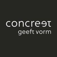 Concreet geeft vorm