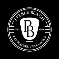 Pebble Beach Concours d'Elegance