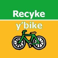 Recyke y’bike