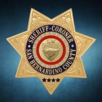 San Bernardino County Sheriff's Department