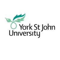 York St John University