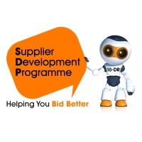 Supplier Development Programme Scotland