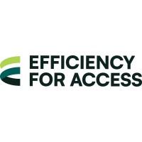 Efficiency for Access