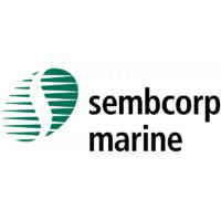 Sembcorp Marine Ltd