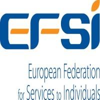 EFSI - European Federation for Services to Individuals
