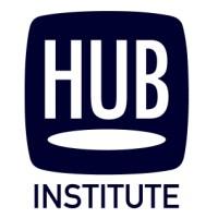 HUB Institute  (conferences, networking, training, insights)