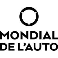 Mondial de l’Auto - Paris