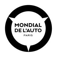 Mondial de l’Auto - Paris