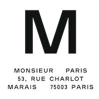 MONSIEUR PARIS