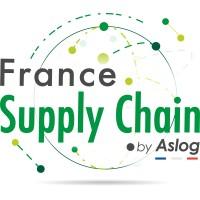 FRANCE SUPPLY CHAIN by Aslog