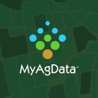 MyAgData