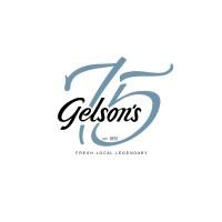 Gelson's Markets