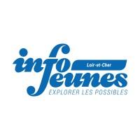 Info Jeunes Loir-et-Cher (anciennement BIJ41)