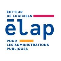 Élap [Éditeur de Logiciels pour les Administrations Publiques]