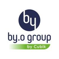 By.O Group by Cubik