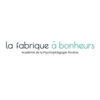 LA FABRIQUE À BONHEURS