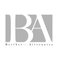 Galerie Berthet-Aittouarès