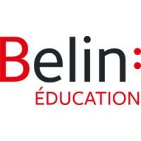 Editions Belin Education