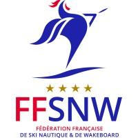 FFSNW - Fédération Française de Ski Nautique & de Wakeboard