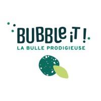 BUBBLe iT! 