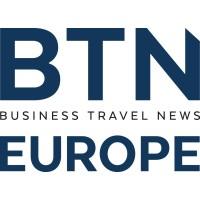 Business Travel News Europe