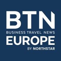 Business Travel News Europe