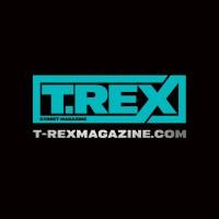 T-REXMAGAZINE.COM