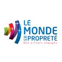 MONDE DE LA PROPRETE