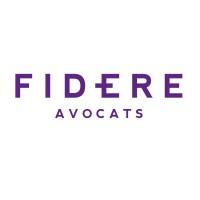 FIDERE AVOCATS