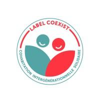 Label COEXIST