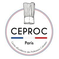 CEPROC - Centre d'Excellence des Professions Culinaires