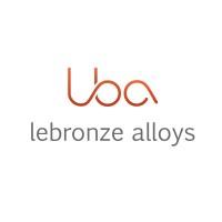 Lebronze alloys