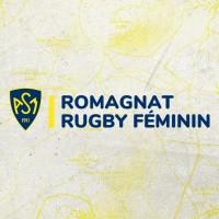 ASM Romagnat Rugby Féminin