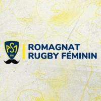 ASM Romagnat Rugby Féminin