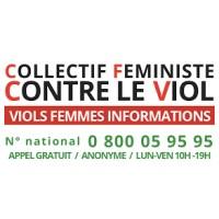 COLLECTIF FEMINISTE CONTRE LE VIOL