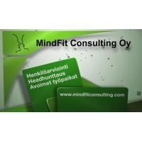 MindFit Consulting Oy