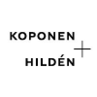 Koponen+Hildén