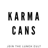 KARMA CANS