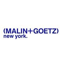 (MALIN+GOETZ)