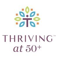 Thriving at 50+