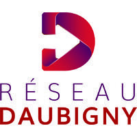 Réseau Daubigny