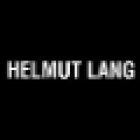 HELMUT LANG