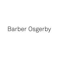 Barber Osgerby