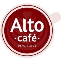 Alto café